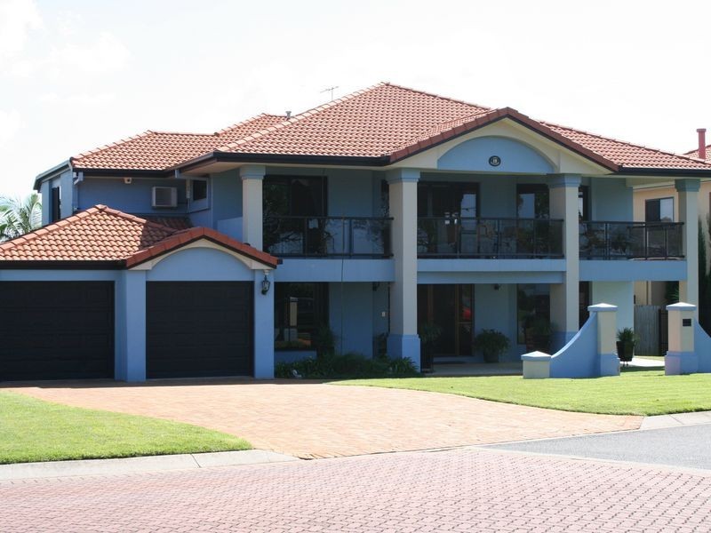 19 The Boulevard, Redland Bay QLD 4165