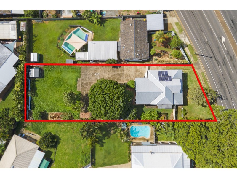 2142 Wynnum Road, Wynnum West QLD 4178