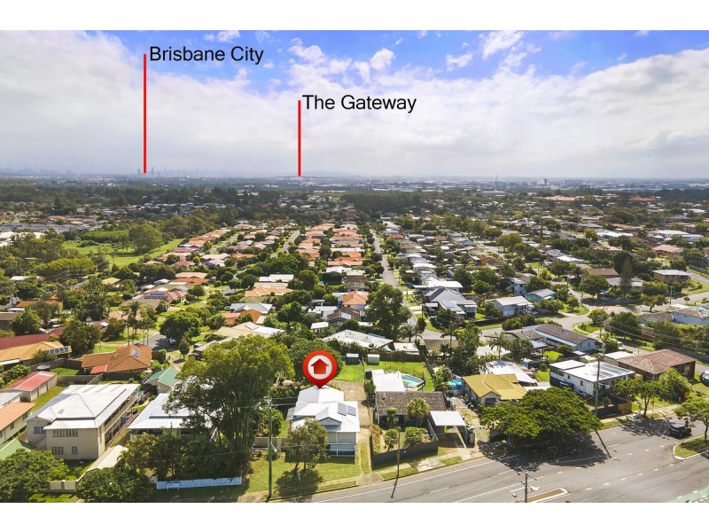 2142 Wynnum Road, Wynnum West QLD 4178