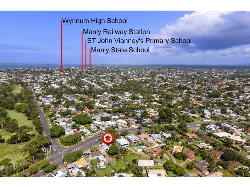 2142 Wynnum Road, Wynnum West QLD 4178