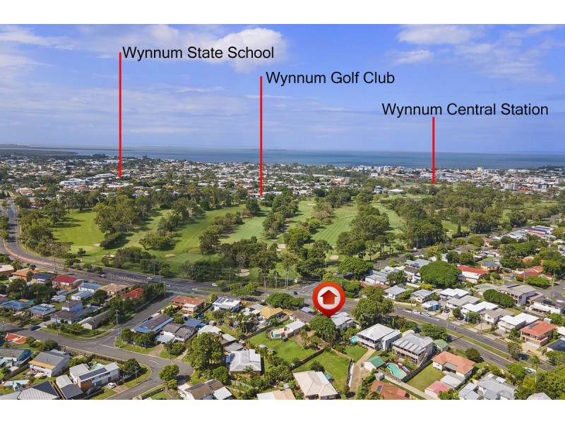 2142 Wynnum Road, Wynnum West QLD 4178