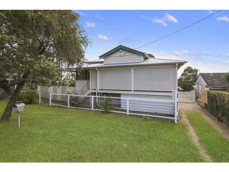 2142 Wynnum Road, Wynnum West QLD 4178