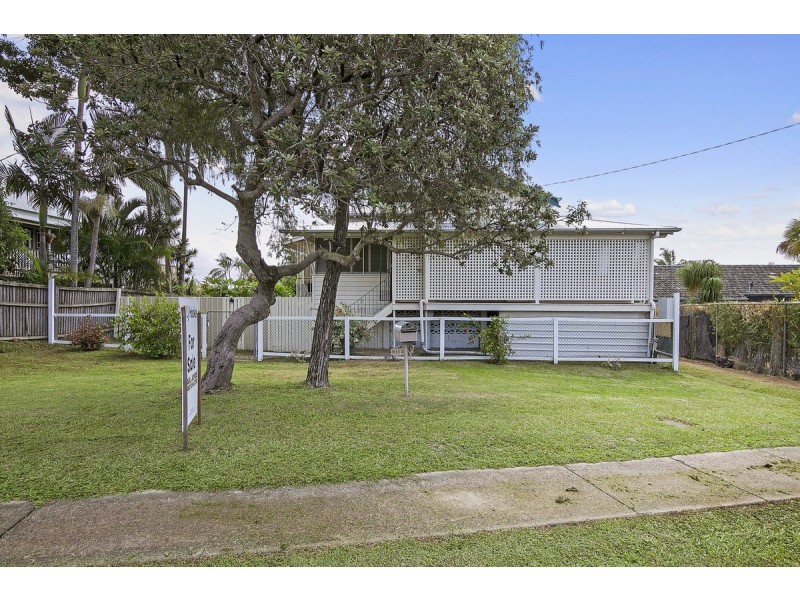 2142 Wynnum Road, Wynnum West QLD 4178