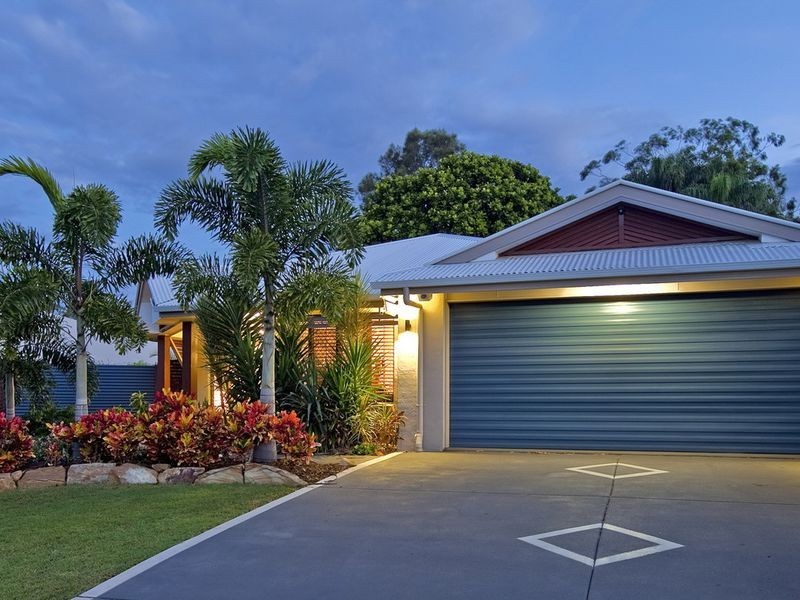 18 Trafalgar Vale Avenue, Wellington Point QLD 4160