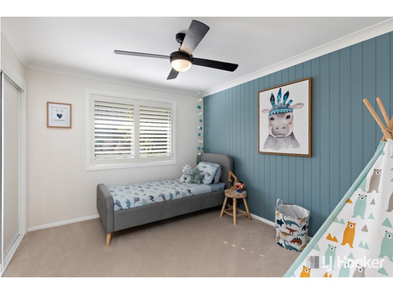 21 Manor Drive, Wellington Point QLD 4160