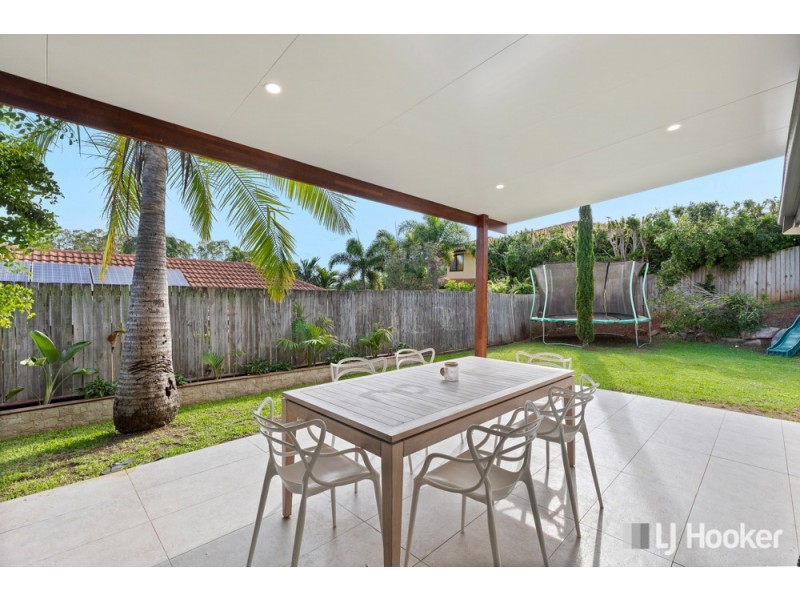 21 Manor Drive, Wellington Point QLD 4160