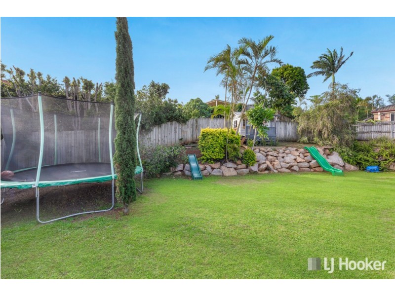 21 Manor Drive, Wellington Point QLD 4160