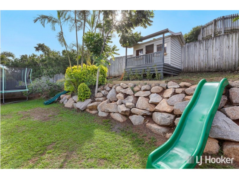 21 Manor Drive, Wellington Point QLD 4160