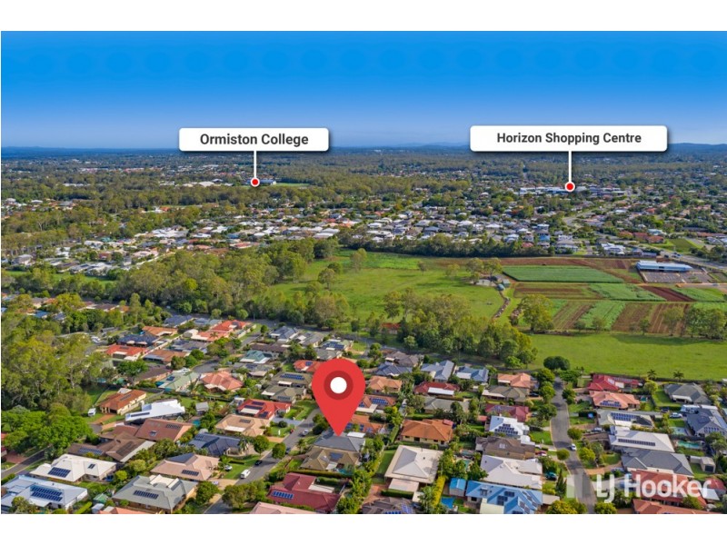 21 Manor Drive, Wellington Point QLD 4160