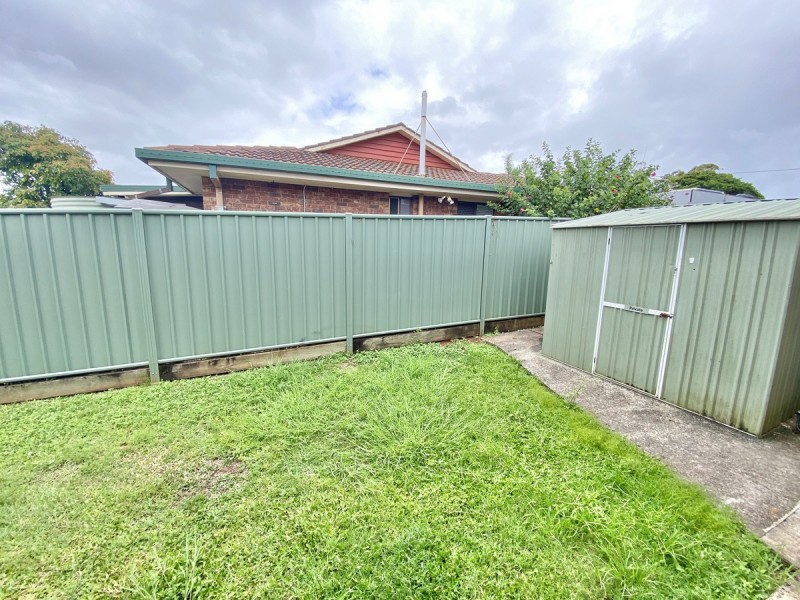 1/17 John Street, Cleveland QLD 4163