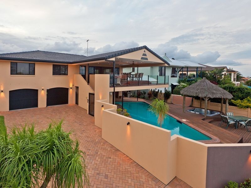 20 Paranka Drive South, Cleveland QLD 4163