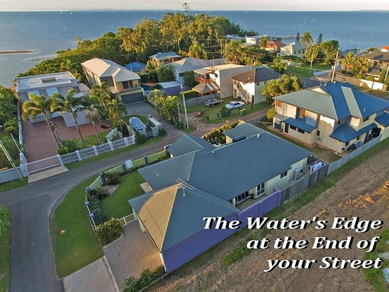 3 Champion Lane, Wellington Point QLD 4160