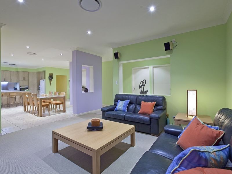 3 Champion Lane, Wellington Point QLD 4160