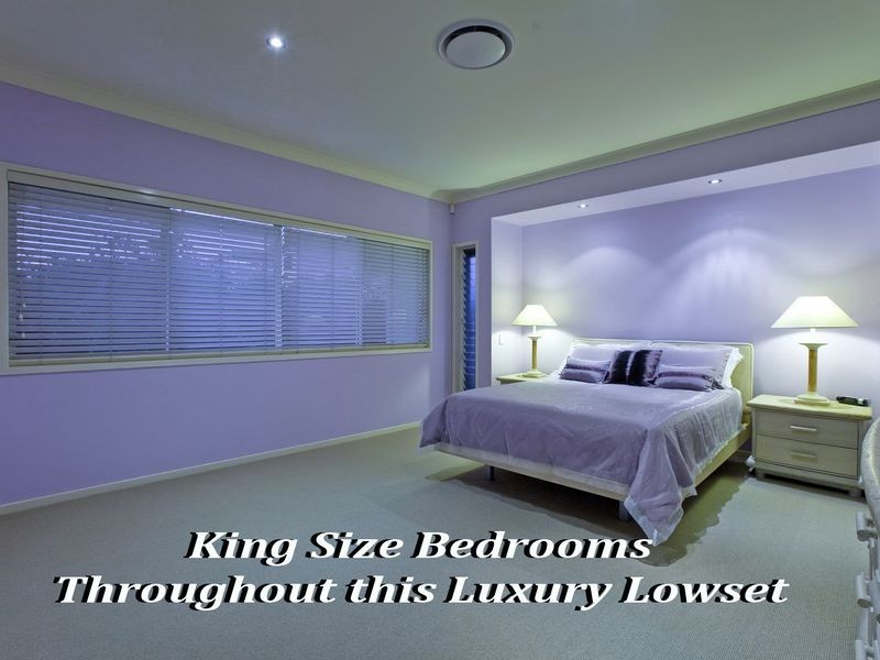 3 Champion Lane, Wellington Point QLD 4160