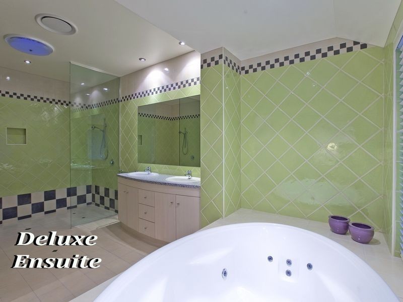 3 Champion Lane, Wellington Point QLD 4160