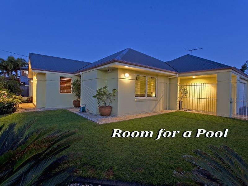 3 Champion Lane, Wellington Point QLD 4160