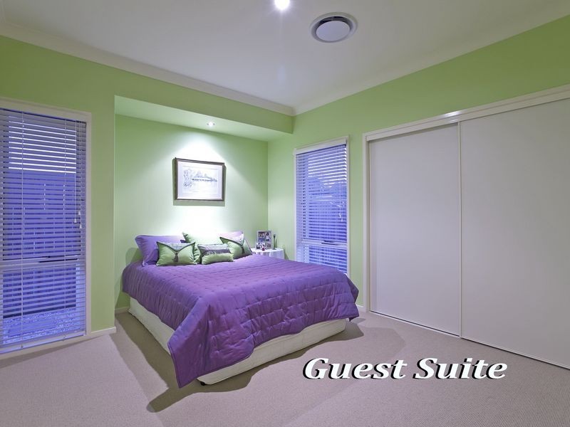 3 Champion Lane, Wellington Point QLD 4160