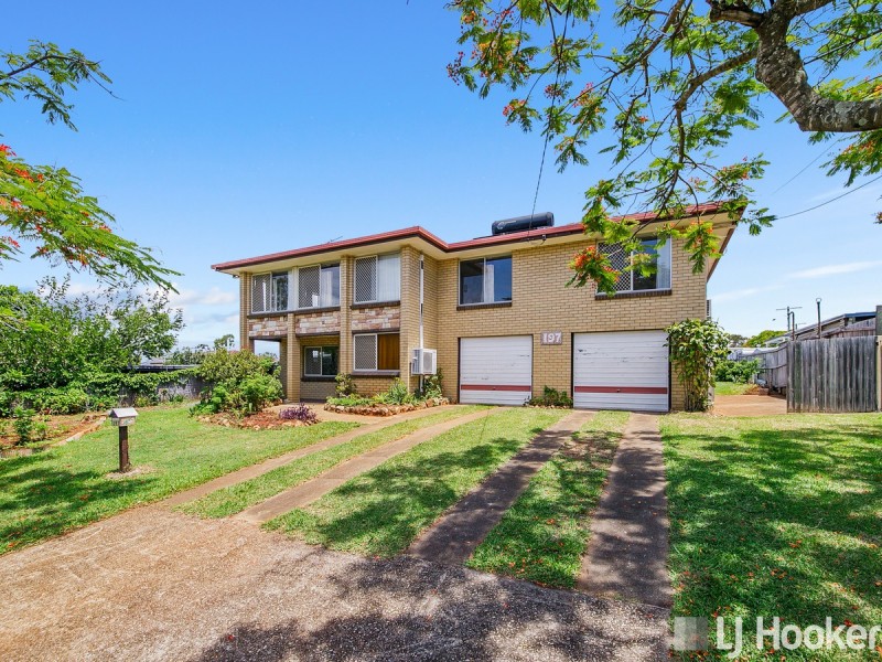 197 Russell Street, Cleveland QLD 4163