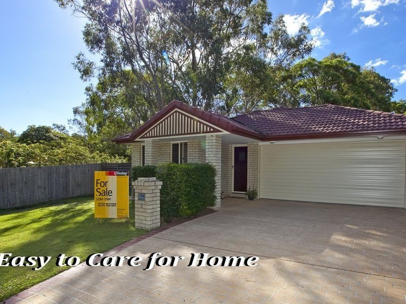 3 Tom Place (Merle Court), Birkdale QLD 4159