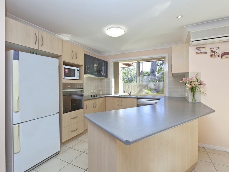 3 Tom Place (Merle Court), Birkdale QLD 4159