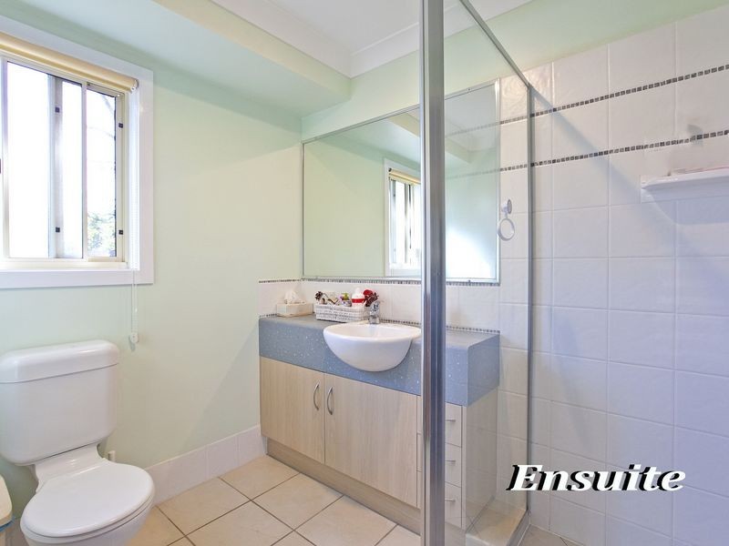 3 Tom Place (Merle Court), Birkdale QLD 4159