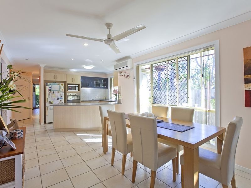 3 Tom Place (Merle Court), Birkdale QLD 4159