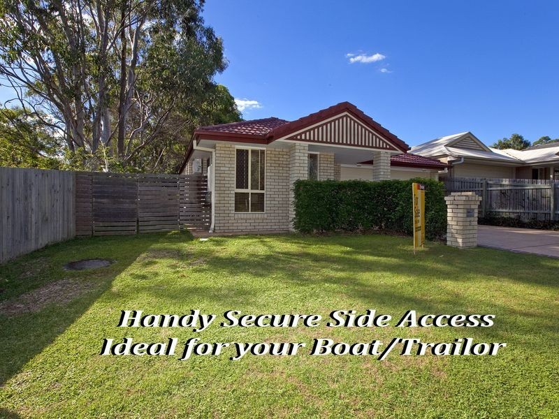 3 Tom Place (Merle Court), Birkdale QLD 4159