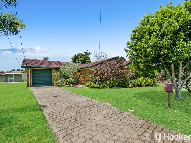 18 Reading Drive, Alexandra Hills QLD 4161