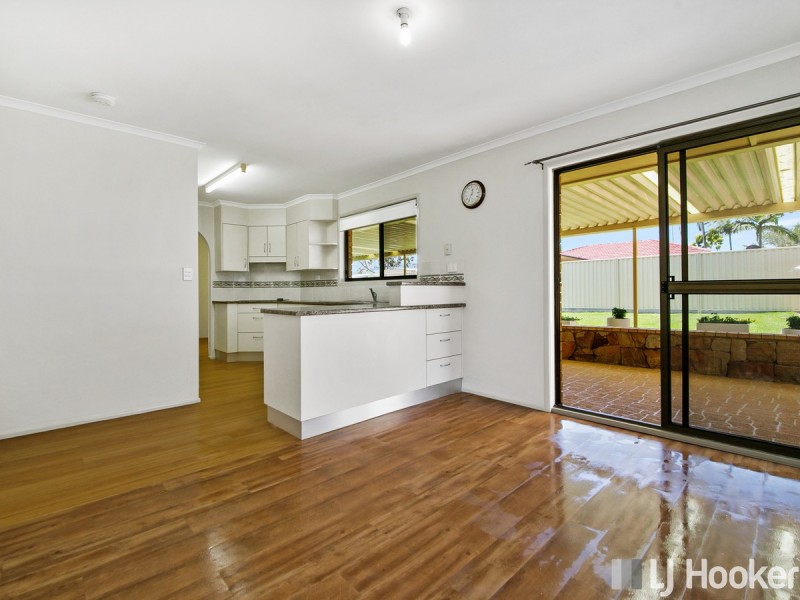 18 Reading Drive, Alexandra Hills QLD 4161