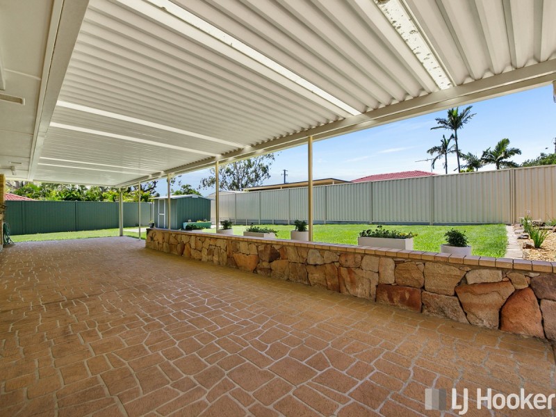 18 Reading Drive, Alexandra Hills QLD 4161
