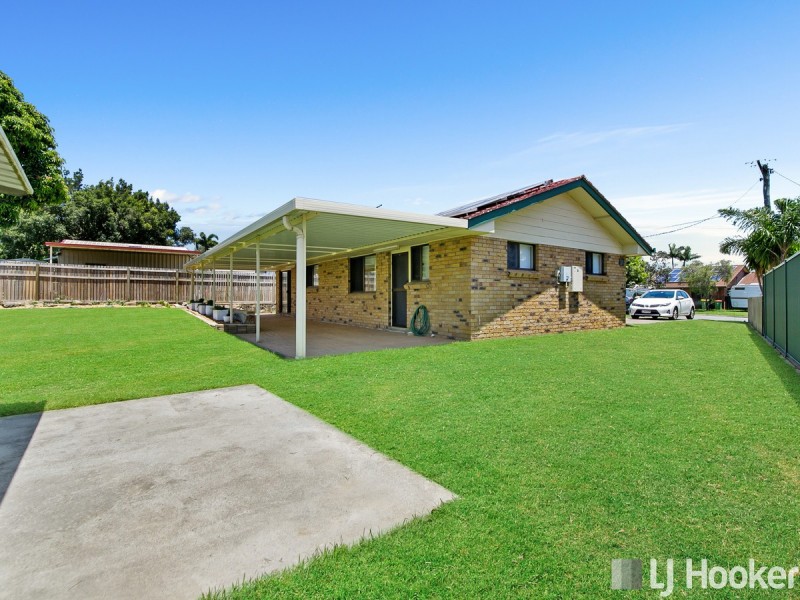 18 Reading Drive, Alexandra Hills QLD 4161