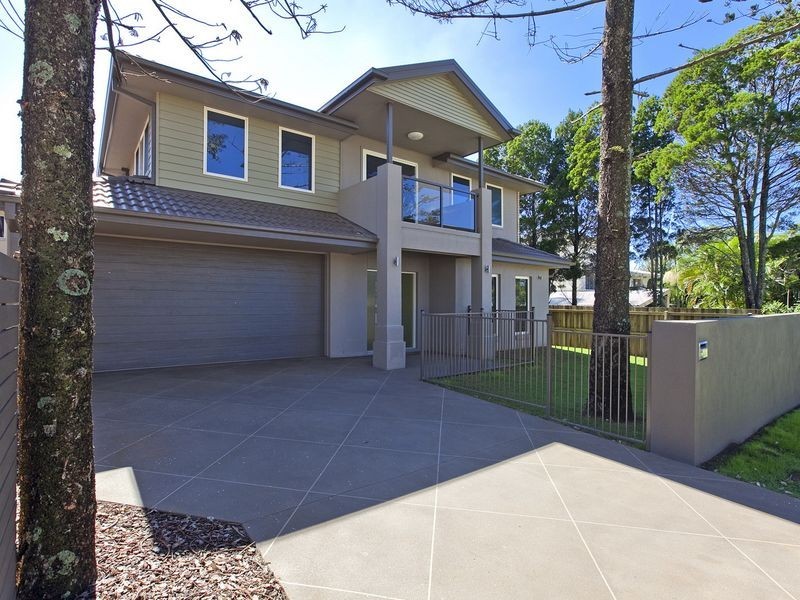29a Beckwith Street, Ormiston QLD 4160