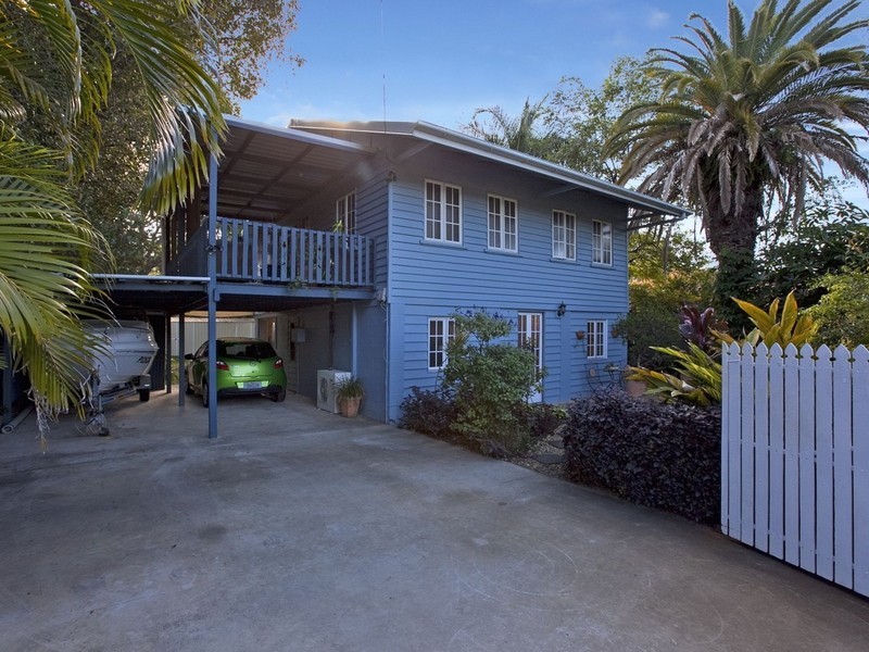 18 Starkey Street, Wellington Point QLD 4160