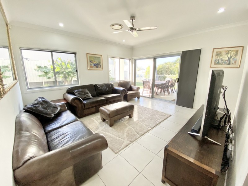 23 Ronnie Street, Cleveland QLD 4163