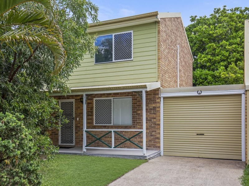 25/52 Island Street, Cleveland QLD 4163