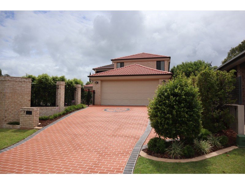 7 Amelia Place, Cleveland QLD 4163