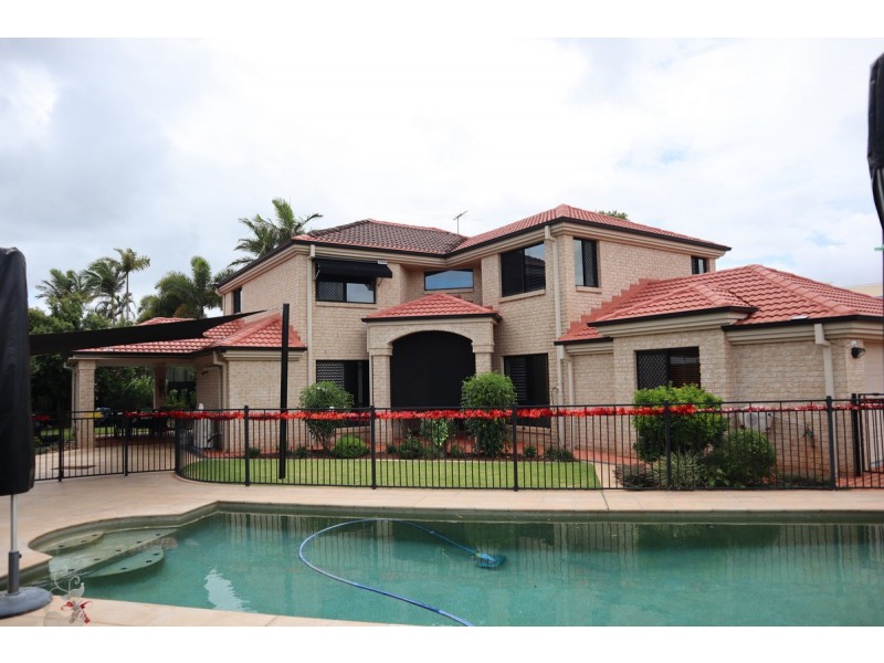 7 Amelia Place, Cleveland QLD 4163