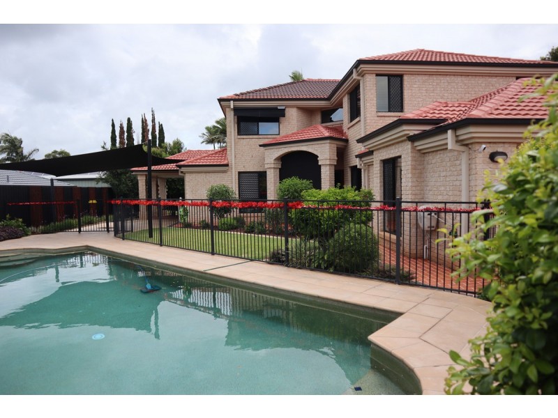 7 Amelia Place, Cleveland QLD 4163