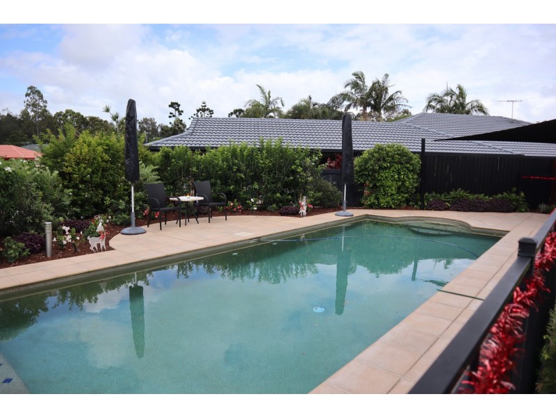 7 Amelia Place, Cleveland QLD 4163