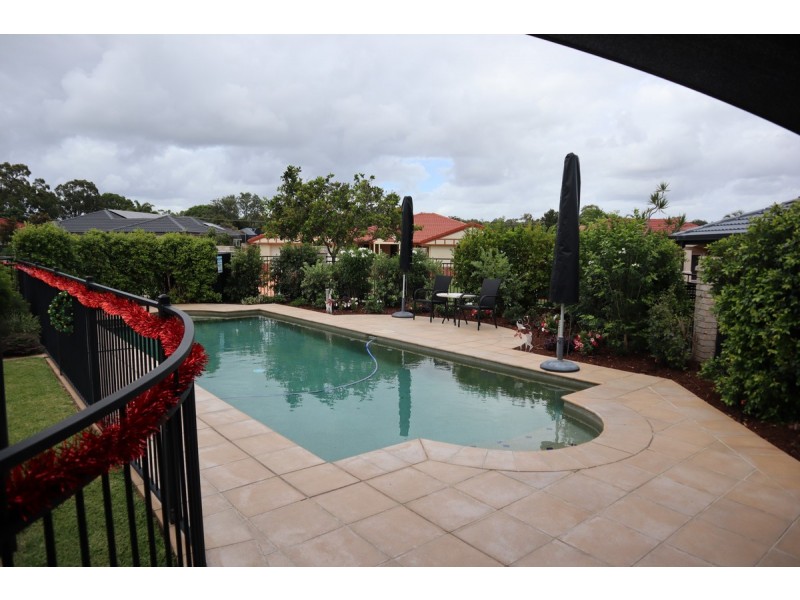 7 Amelia Place, Cleveland QLD 4163