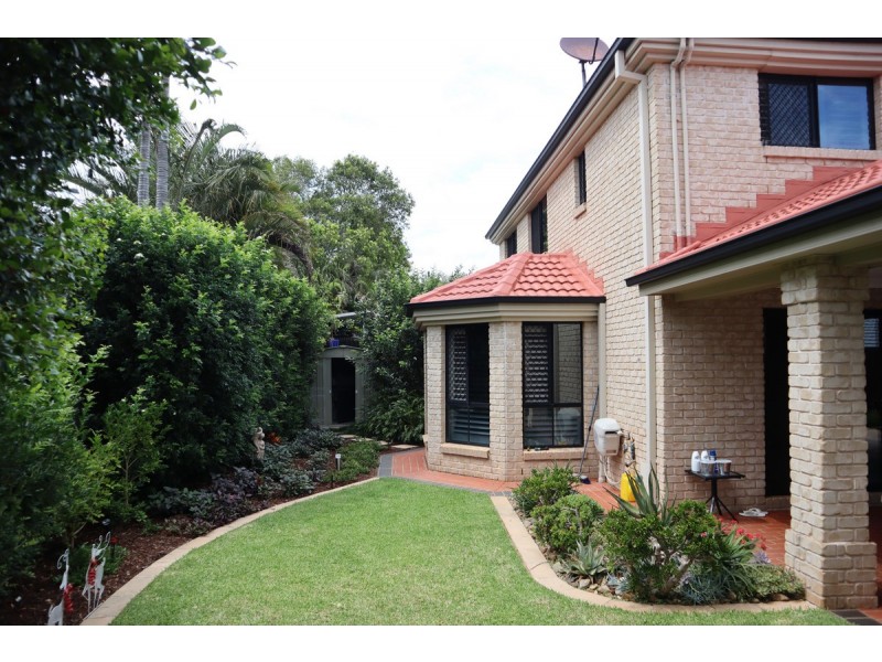 7 Amelia Place, Cleveland QLD 4163