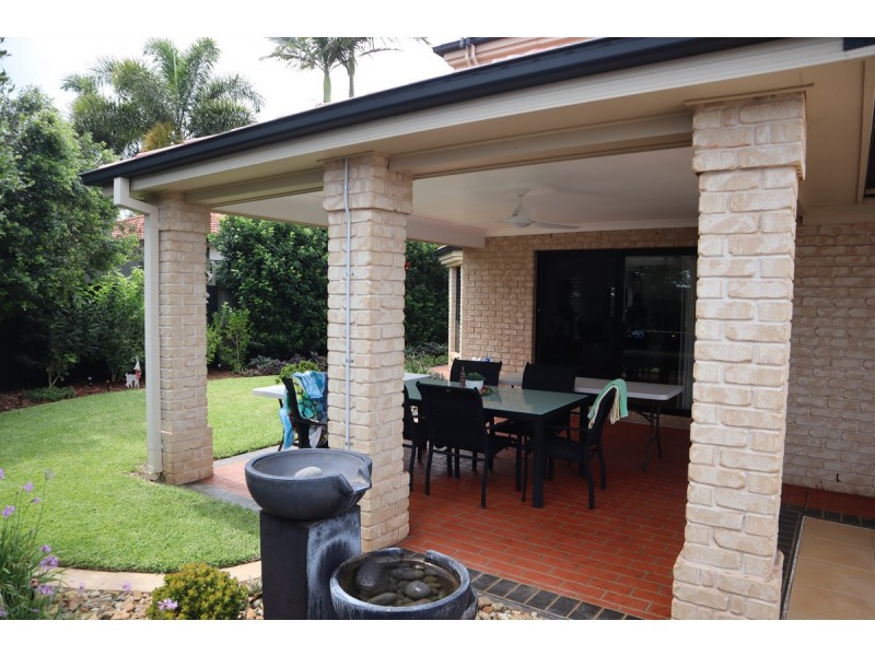 7 Amelia Place, Cleveland QLD 4163