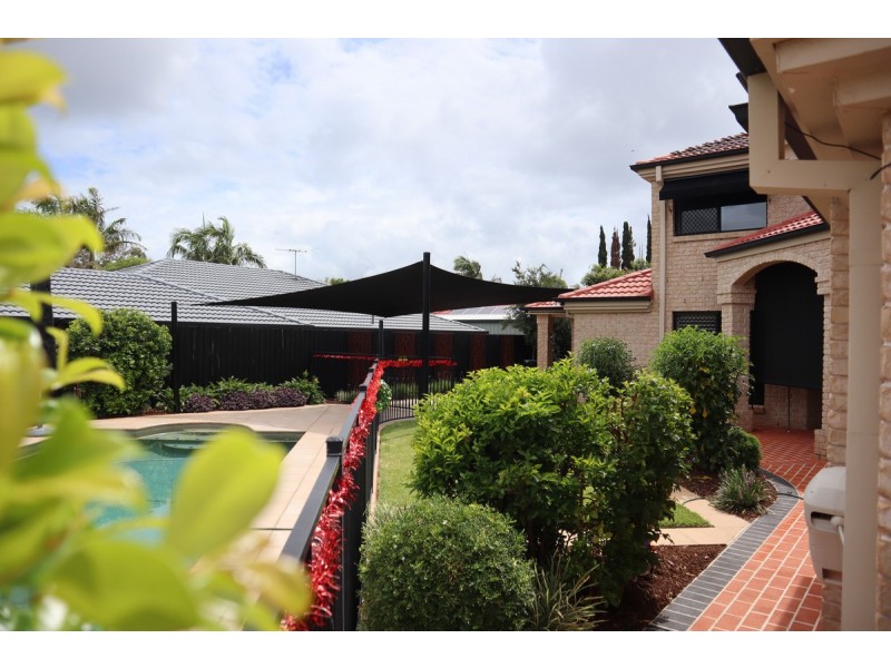 7 Amelia Place, Cleveland QLD 4163