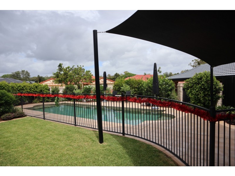 7 Amelia Place, Cleveland QLD 4163