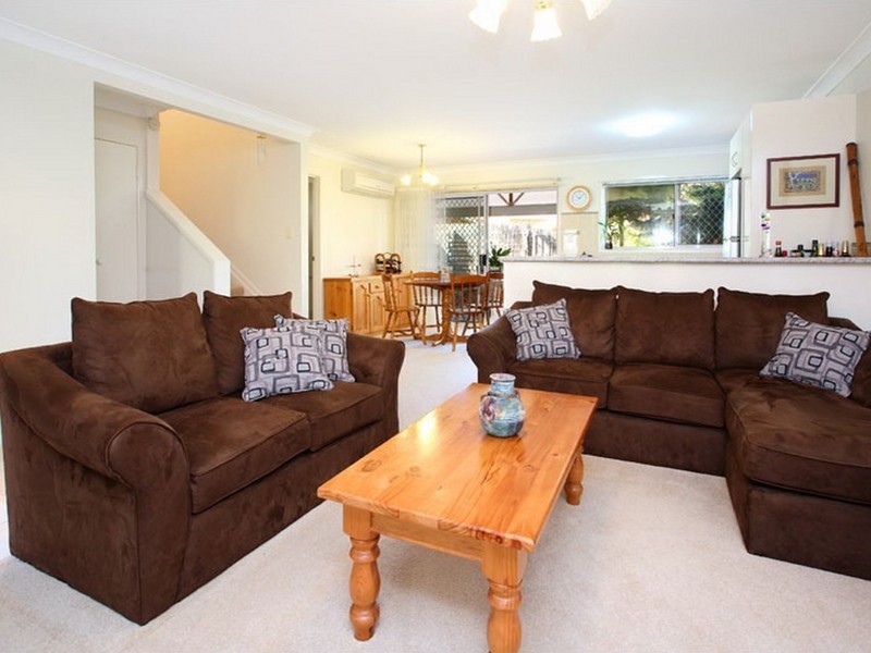 17/29-37 Island Street, Cleveland QLD 4163