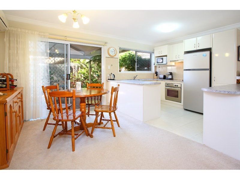 17/29-37 Island Street, Cleveland QLD 4163