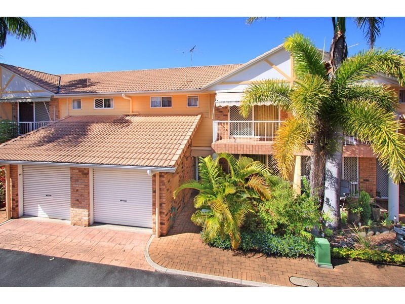 17/29-37 Island Street, Cleveland QLD 4163