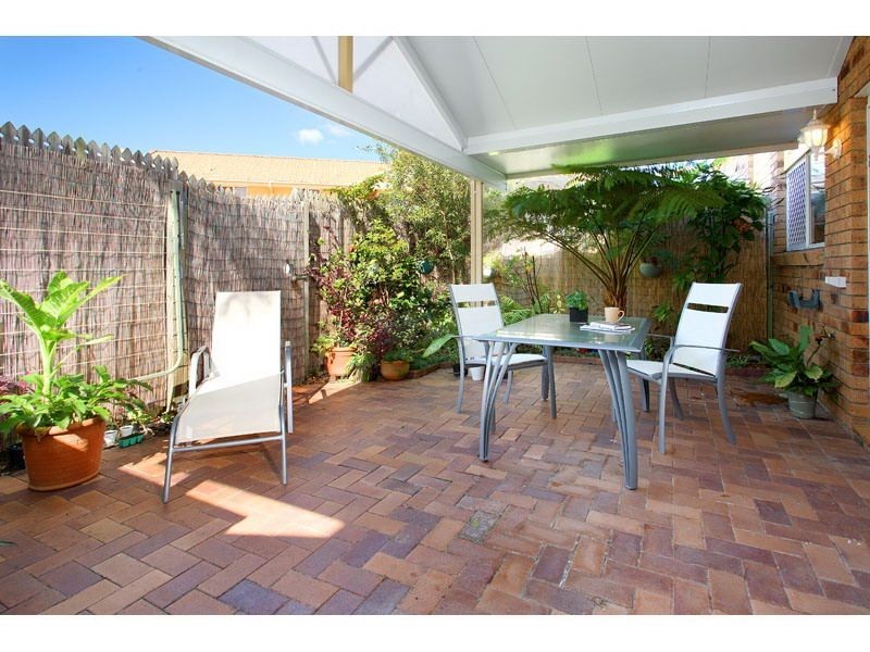 17/29-37 Island Street, Cleveland QLD 4163