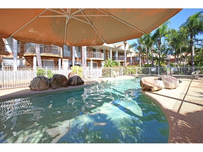 17/29-37 Island Street, Cleveland QLD 4163