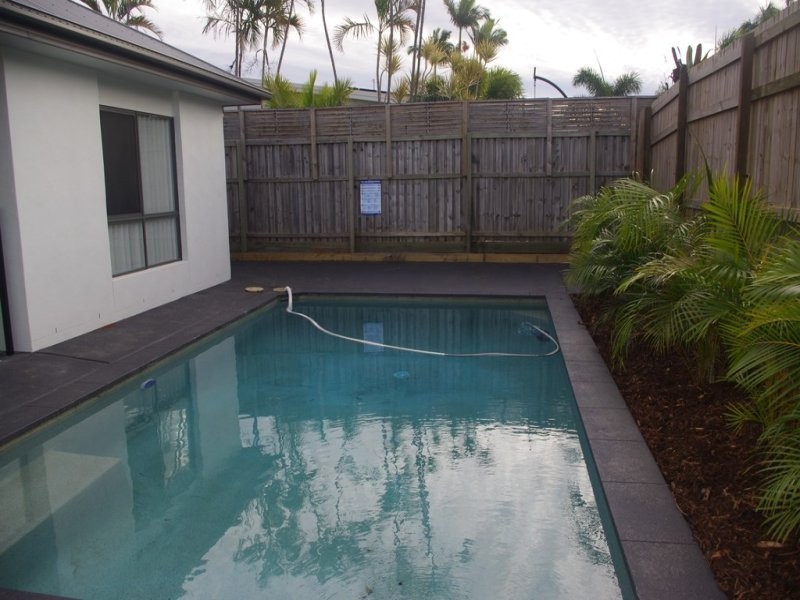 2/14 Kim Jon Court, Thornlands QLD 4164